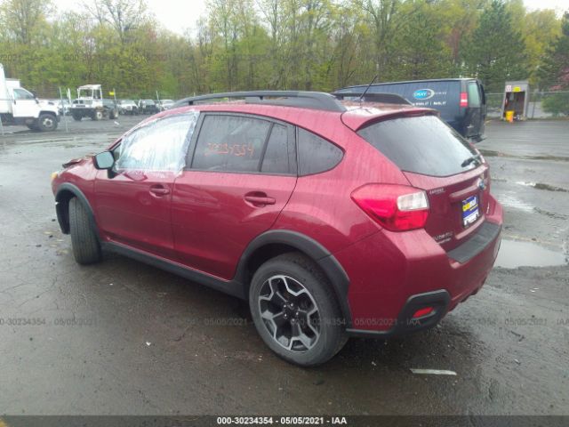 Photo 2 VIN: JF2GPACC9F9287155 - SUBARU XV CROSSTREK 