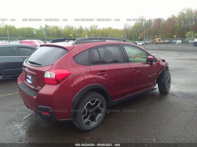 Photo 3 VIN: JF2GPACC9F9287155 - SUBARU XV CROSSTREK 