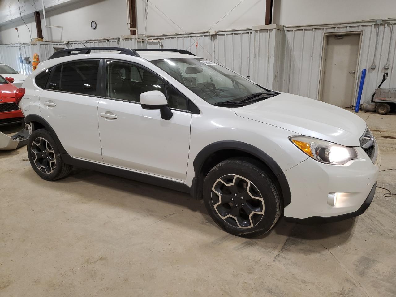 Photo 3 VIN: JF2GPACCXD1213464 - SUBARU XV 