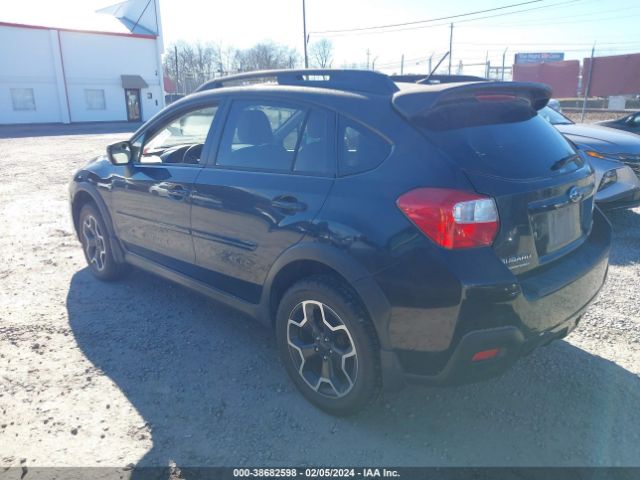 Photo 2 VIN: JF2GPACCXD2805456 - SUBARU XV CROSSTREK 