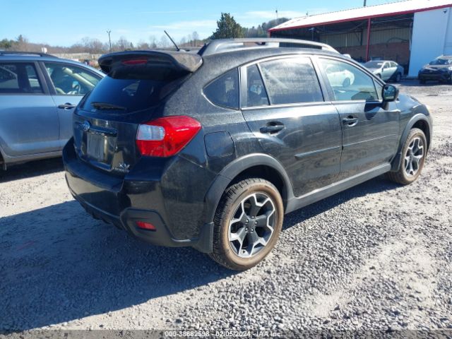 Photo 3 VIN: JF2GPACCXD2805456 - SUBARU XV CROSSTREK 