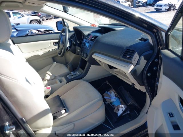 Photo 4 VIN: JF2GPACCXD2805456 - SUBARU XV CROSSTREK 