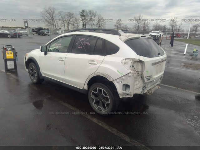 Photo 2 VIN: JF2GPACCXD2807840 - SUBARU XV CROSSTREK 