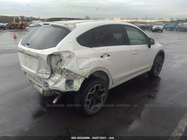 Photo 3 VIN: JF2GPACCXD2807840 - SUBARU XV CROSSTREK 