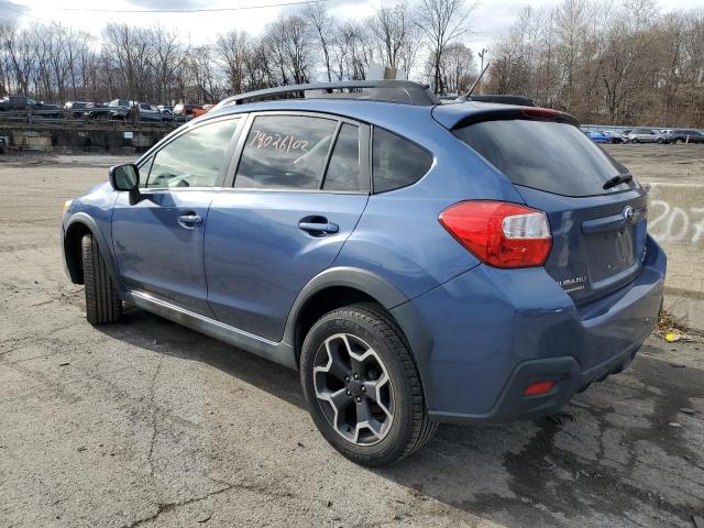 Photo 1 VIN: JF2GPACCXD2819938 - SUBARU CROSSTREK 