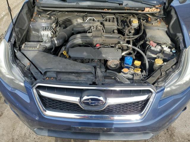 Photo 11 VIN: JF2GPACCXD2819938 - SUBARU CROSSTREK 