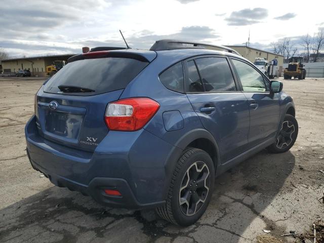 Photo 2 VIN: JF2GPACCXD2819938 - SUBARU CROSSTREK 