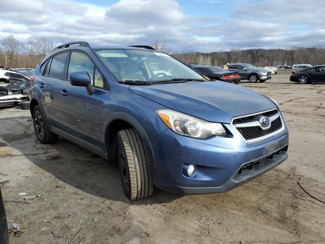 Photo 3 VIN: JF2GPACCXD2819938 - SUBARU CROSSTREK 