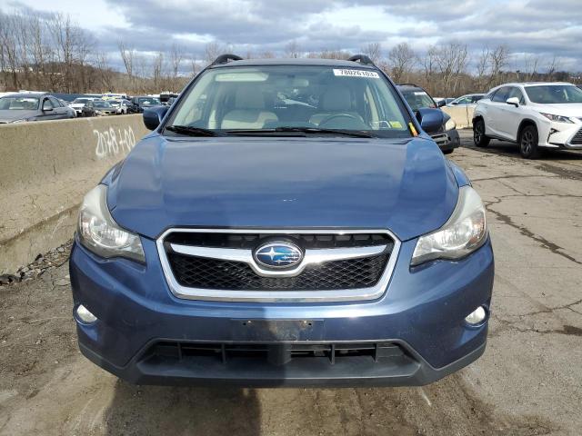 Photo 4 VIN: JF2GPACCXD2819938 - SUBARU CROSSTREK 