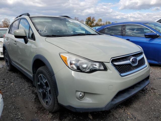 Photo 3 VIN: JF2GPACCXD2821589 - SUBARU XV 