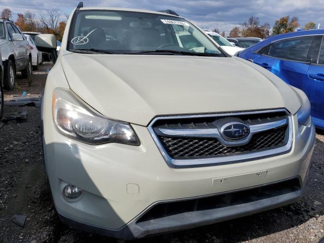 Photo 4 VIN: JF2GPACCXD2821589 - SUBARU XV 