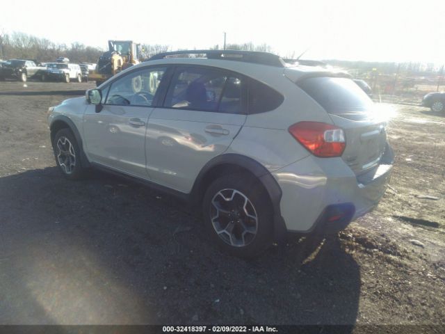 Photo 2 VIN: JF2GPACCXD2846007 - SUBARU XV CROSSTREK 