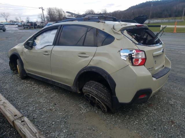 Photo 1 VIN: JF2GPACCXD2872252 - SUBARU XV CROSSTR 