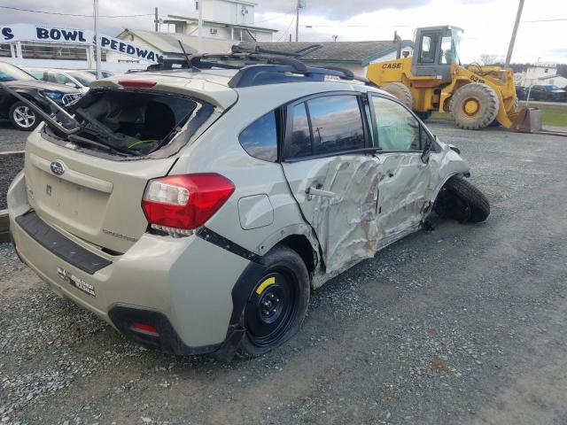 Photo 2 VIN: JF2GPACCXD2872252 - SUBARU XV CROSSTR 