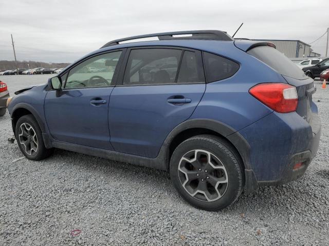 Photo 1 VIN: JF2GPACCXD2875930 - SUBARU XV 