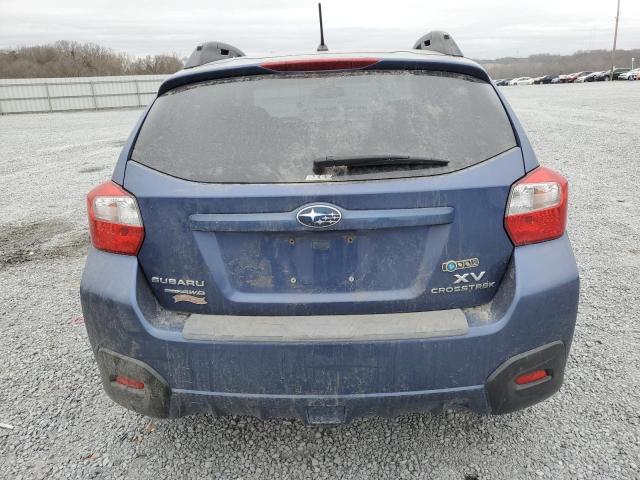 Photo 5 VIN: JF2GPACCXD2875930 - SUBARU XV 