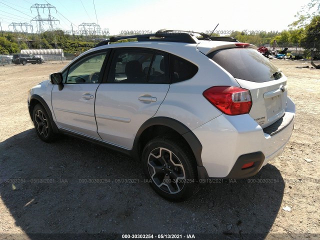 Photo 2 VIN: JF2GPACCXD2885325 - SUBARU XV CROSSTREK 