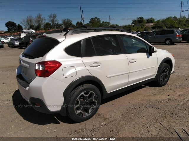 Photo 3 VIN: JF2GPACCXD2885325 - SUBARU XV CROSSTREK 