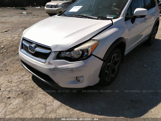 Photo 5 VIN: JF2GPACCXD2885325 - SUBARU XV CROSSTREK 