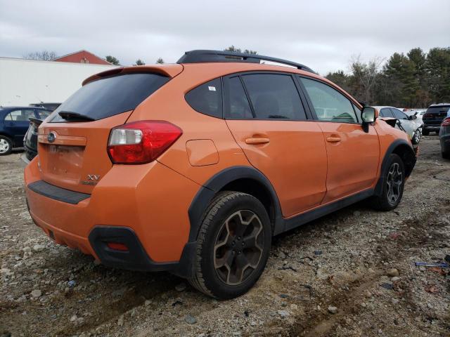 Photo 2 VIN: JF2GPACCXD2891626 - SUBARU XV CROSSTR 