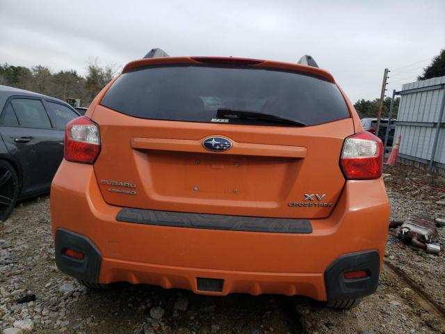 Photo 5 VIN: JF2GPACCXD2891626 - SUBARU XV CROSSTR 