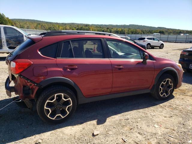 Photo 2 VIN: JF2GPACCXD2892873 - SUBARU XV CROSSTR 