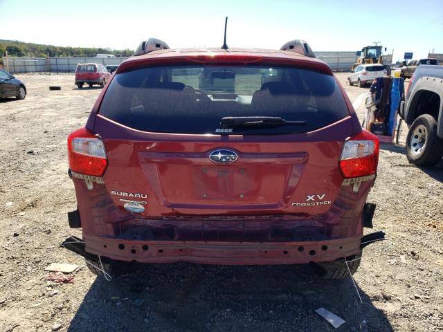 Photo 5 VIN: JF2GPACCXD2892873 - SUBARU XV CROSSTR 