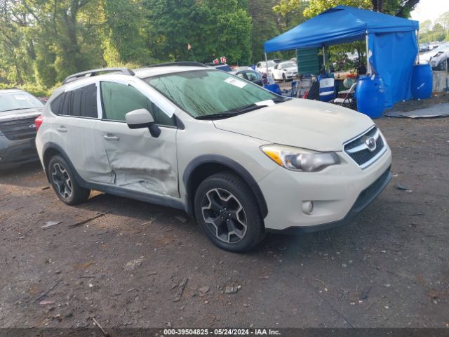 Photo 0 VIN: JF2GPACCXD2896048 - SUBARU XV CROSSTREK 