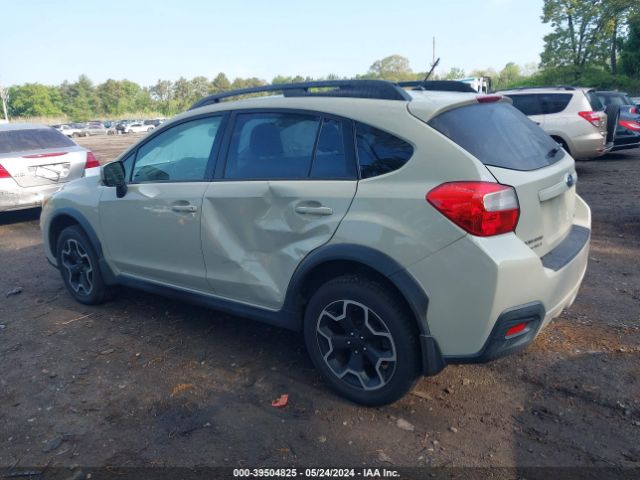 Photo 2 VIN: JF2GPACCXD2896048 - SUBARU XV CROSSTREK 