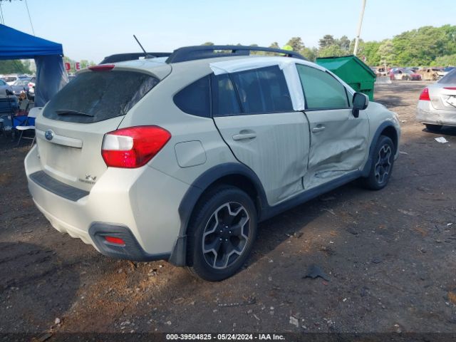 Photo 3 VIN: JF2GPACCXD2896048 - SUBARU XV CROSSTREK 