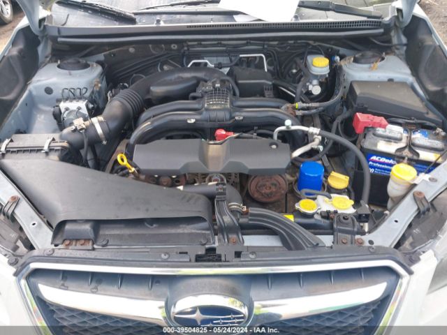 Photo 9 VIN: JF2GPACCXD2896048 - SUBARU XV CROSSTREK 