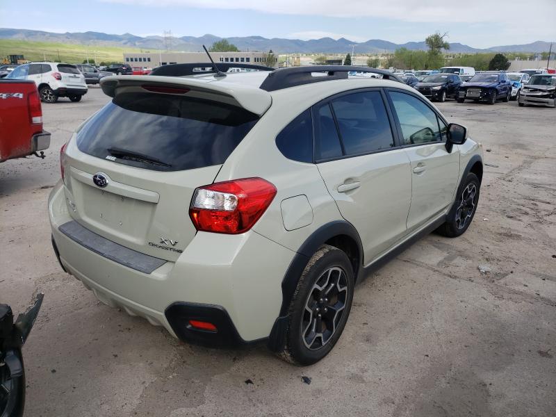 Photo 3 VIN: JF2GPACCXDG829310 - SUBARU XV CROSSTR 