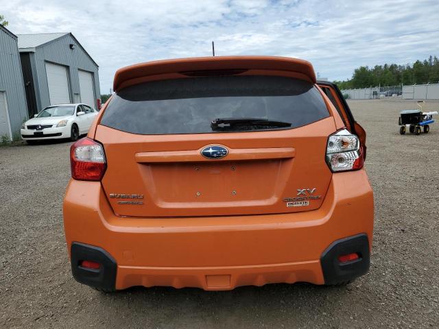 Photo 5 VIN: JF2GPACCXDH832539 - SUBARU XV CROSSTR 