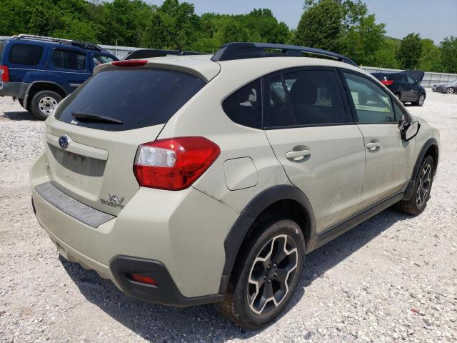 Photo 3 VIN: JF2GPACCXDH849535 - SUBARU XV CROSSTR 