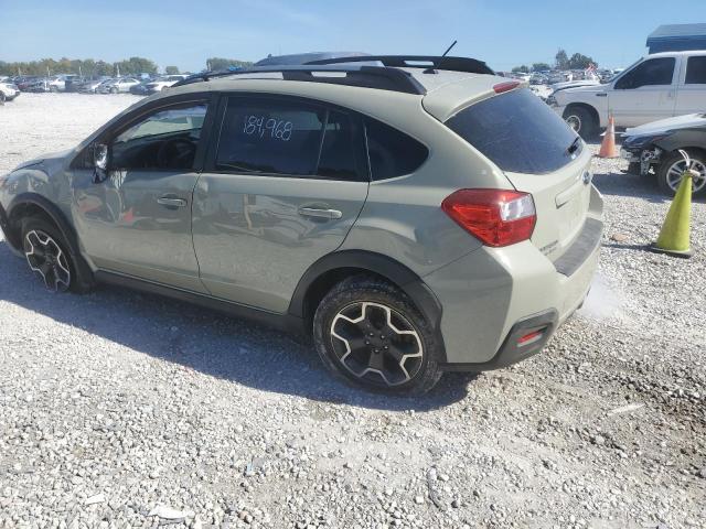 Photo 1 VIN: JF2GPACCXDH849535 - SUBARU XV CROSSTR 