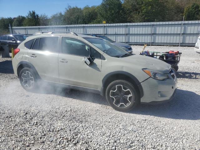 Photo 3 VIN: JF2GPACCXDH849535 - SUBARU XV CROSSTR 