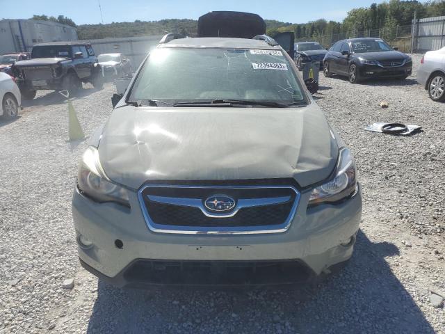 Photo 4 VIN: JF2GPACCXDH849535 - SUBARU XV CROSSTR 