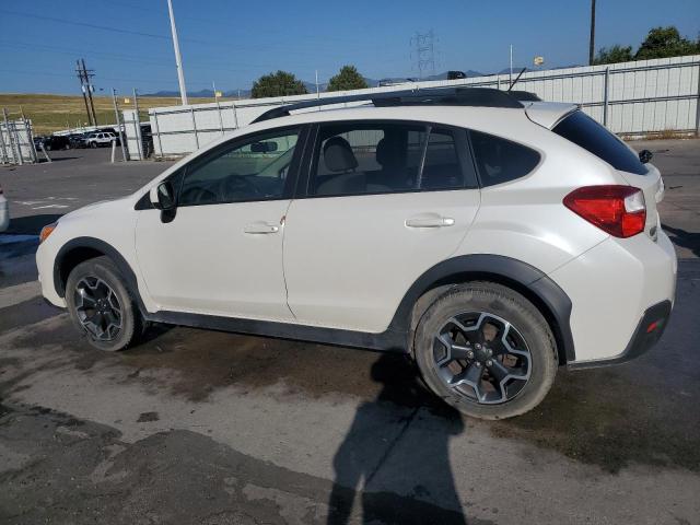 Photo 1 VIN: JF2GPACCXDH851785 - SUBARU XV CROSSTR 