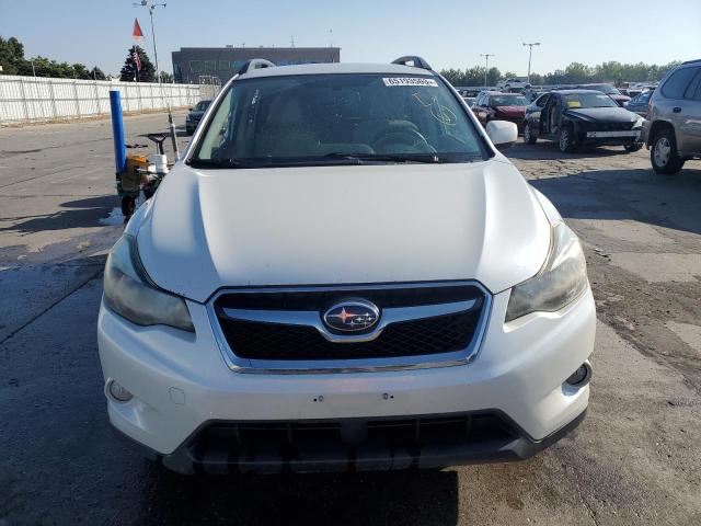 Photo 4 VIN: JF2GPACCXDH851785 - SUBARU XV CROSSTR 