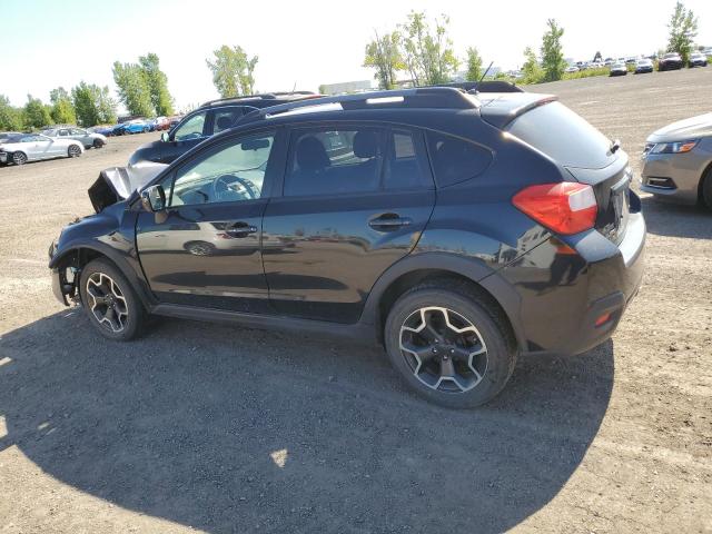 Photo 1 VIN: JF2GPACCXDH857327 - SUBARU XV CROSSTR 