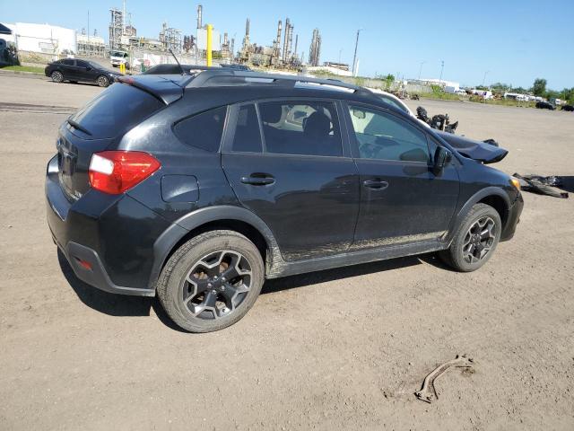 Photo 2 VIN: JF2GPACCXDH857327 - SUBARU XV CROSSTR 