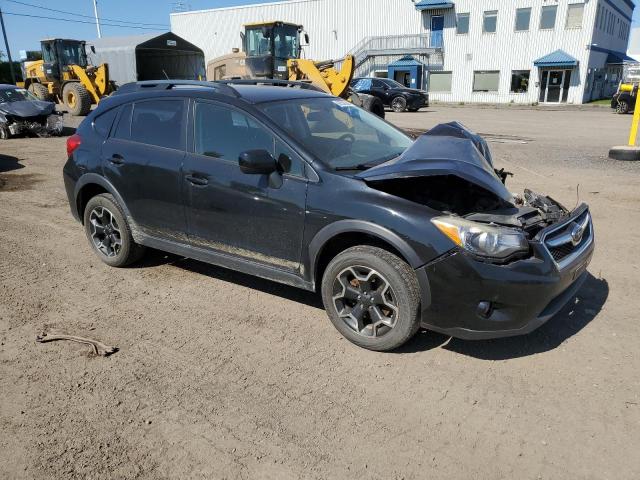 Photo 3 VIN: JF2GPACCXDH857327 - SUBARU XV CROSSTR 