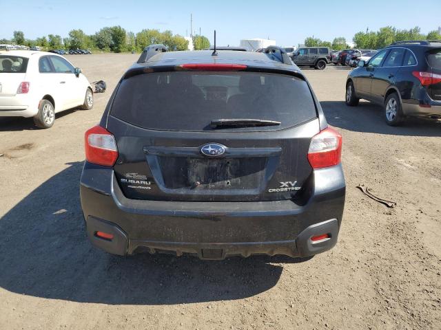 Photo 5 VIN: JF2GPACCXDH857327 - SUBARU XV CROSSTR 