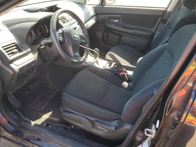 Photo 6 VIN: JF2GPACCXDH857327 - SUBARU XV CROSSTR 