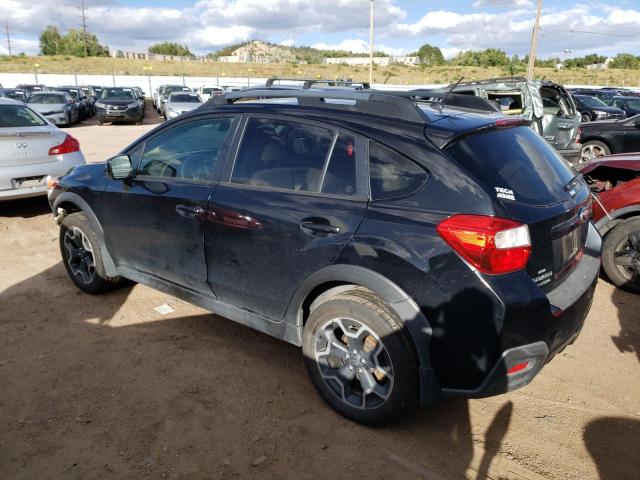 Photo 1 VIN: JF2GPACCXDH863354 - SUBARU XV CROSSTR 