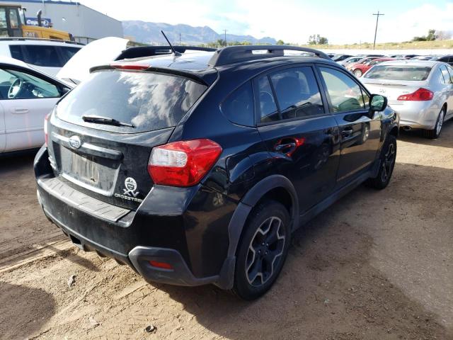 Photo 2 VIN: JF2GPACCXDH863354 - SUBARU XV CROSSTR 