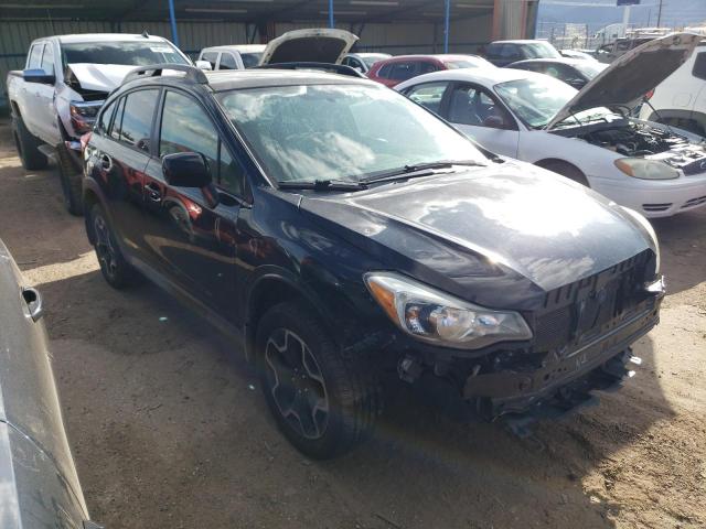 Photo 3 VIN: JF2GPACCXDH863354 - SUBARU XV CROSSTR 