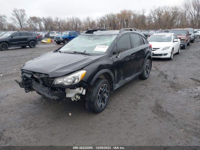 Photo 1 VIN: JF2GPACCXDH882826 - SUBARU XV CROSSTREK 