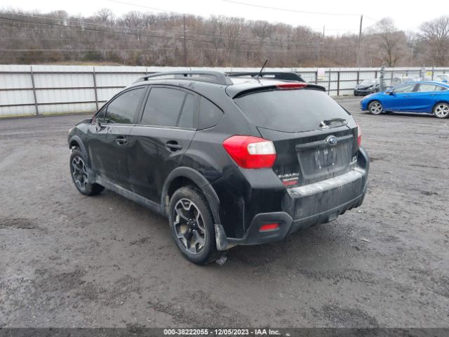 Photo 2 VIN: JF2GPACCXDH882826 - SUBARU XV CROSSTREK 