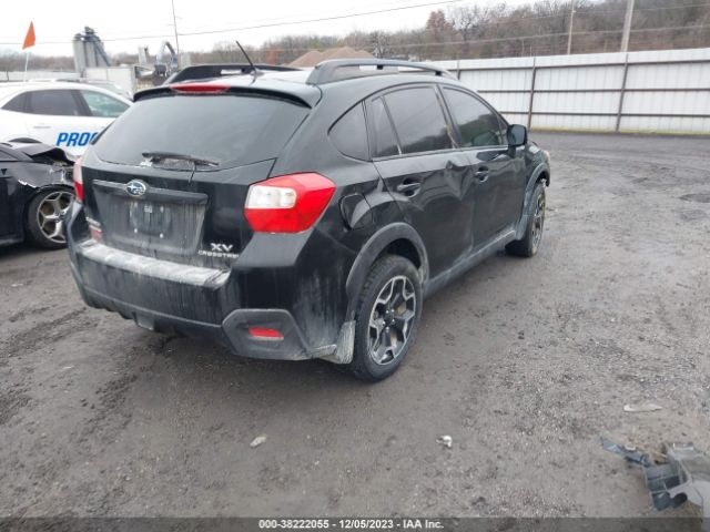 Photo 3 VIN: JF2GPACCXDH882826 - SUBARU XV CROSSTREK 